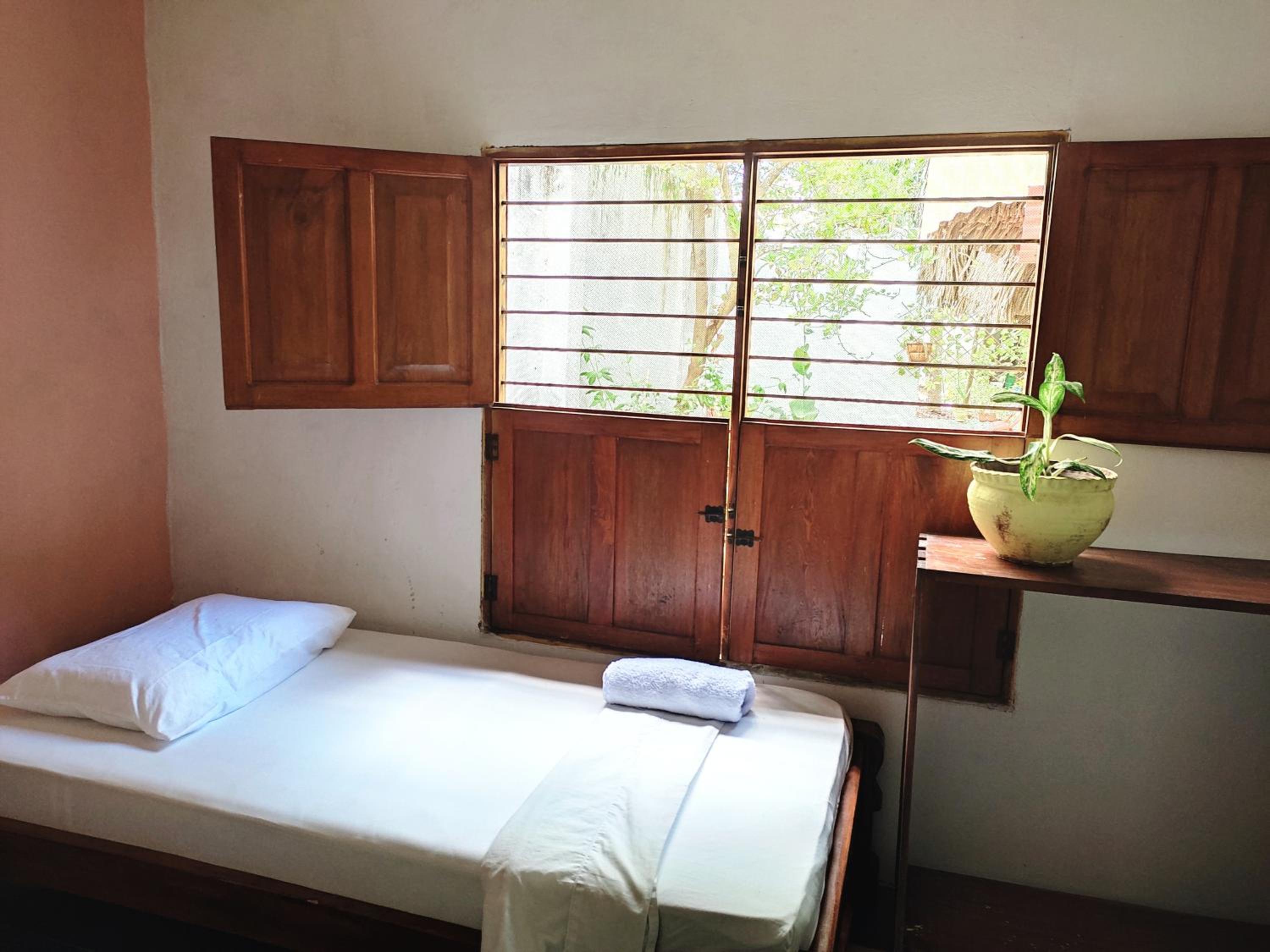 Hostal Casa La Candelaria