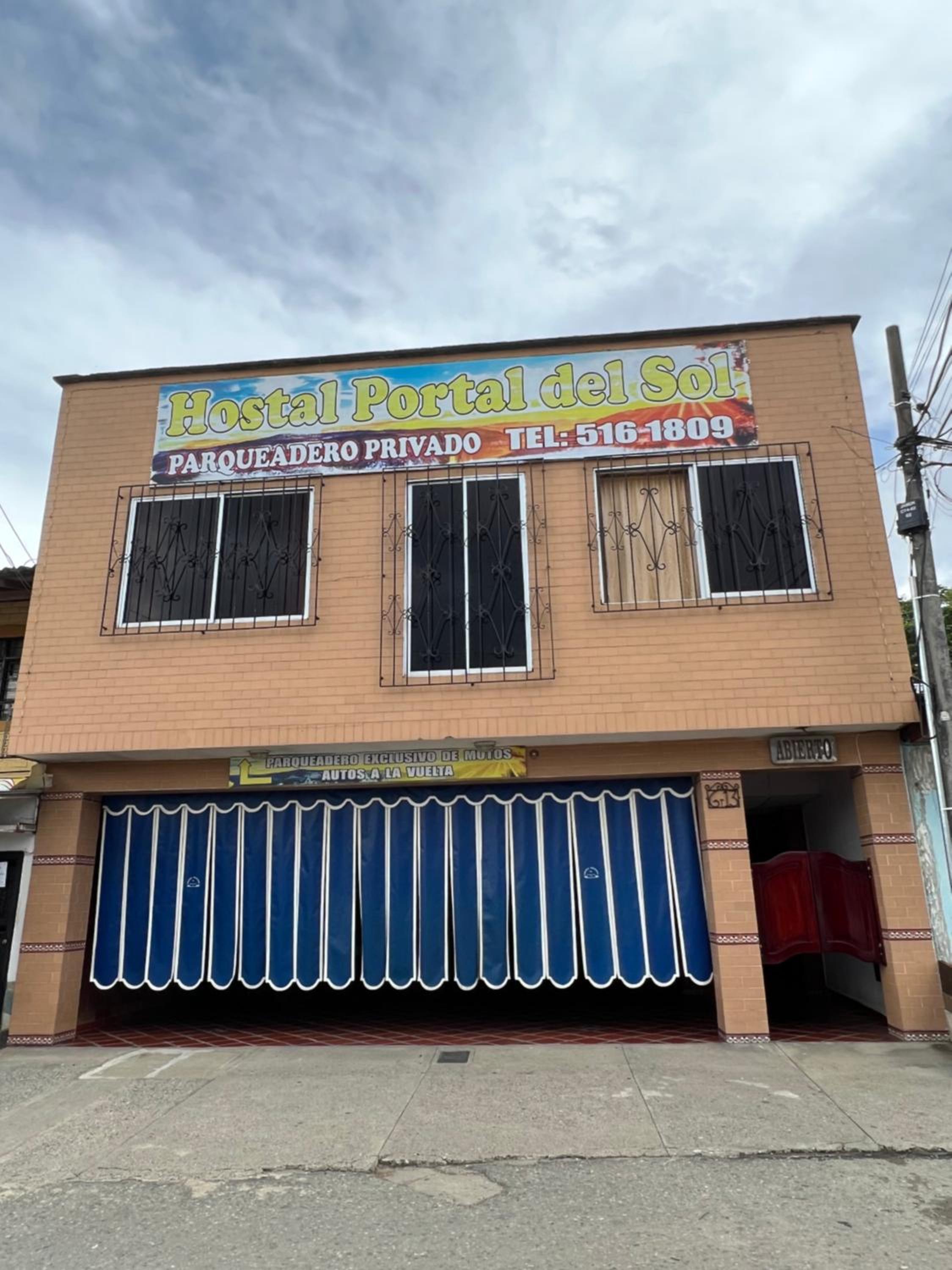 building