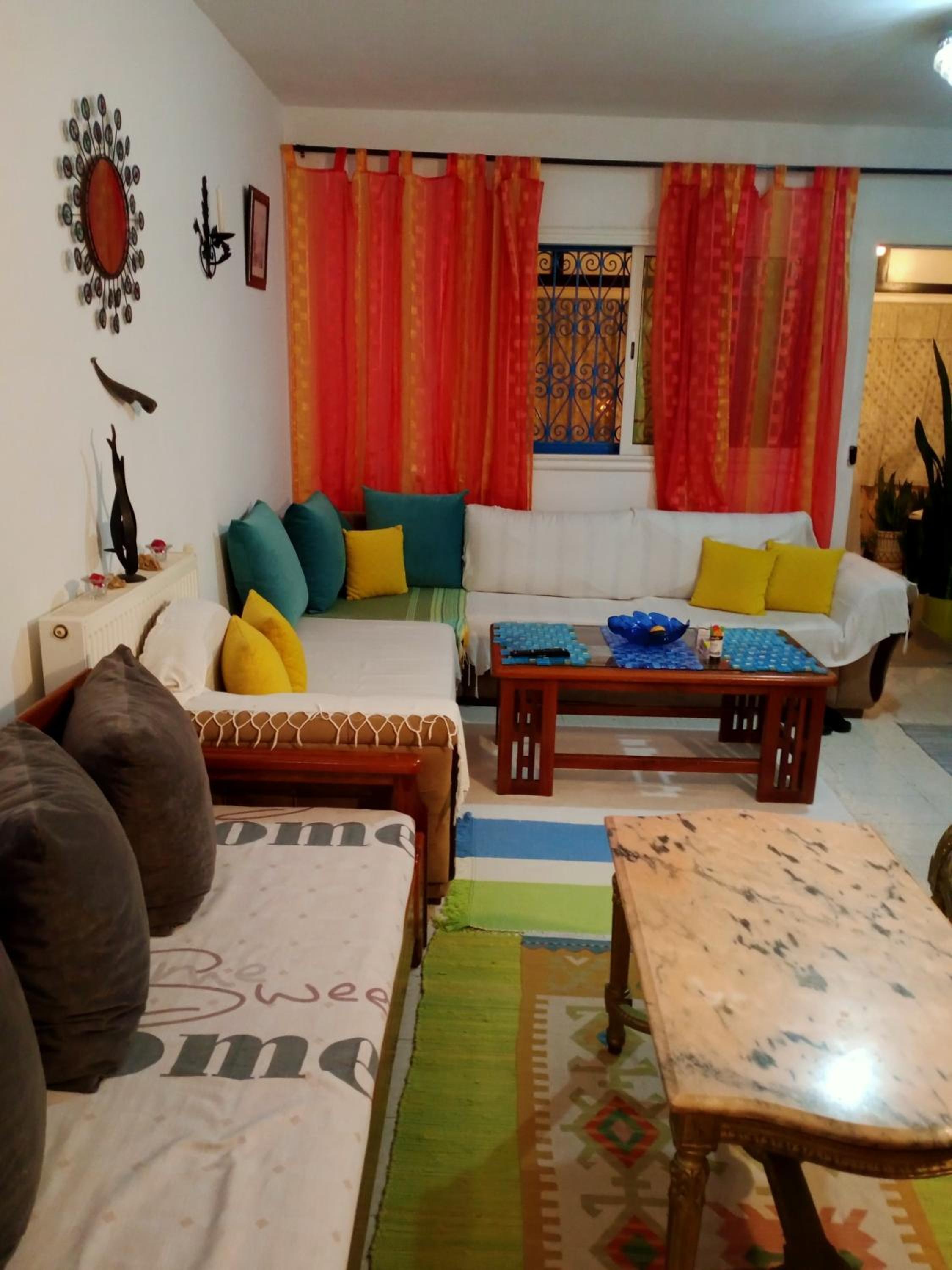 lounge