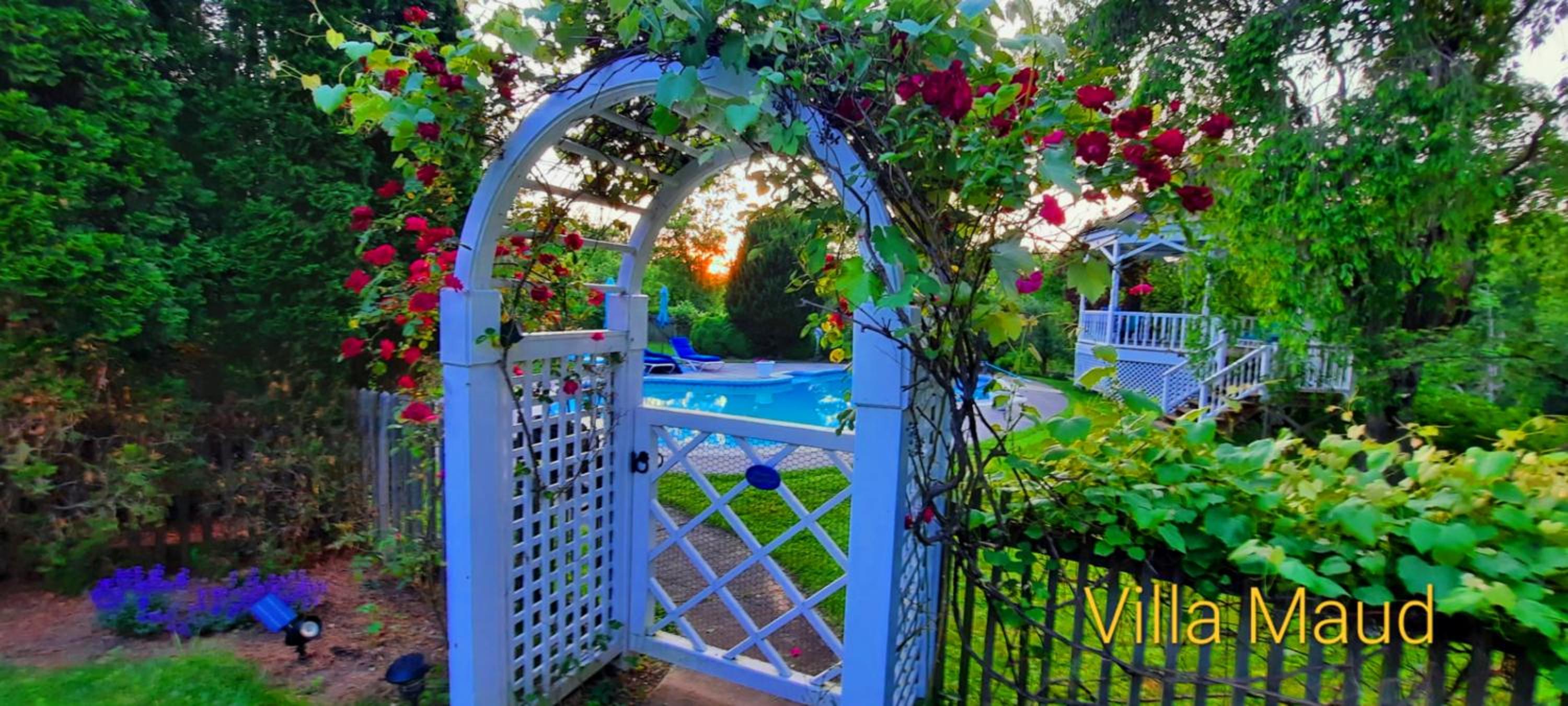 Villa Maud - Property Image 34