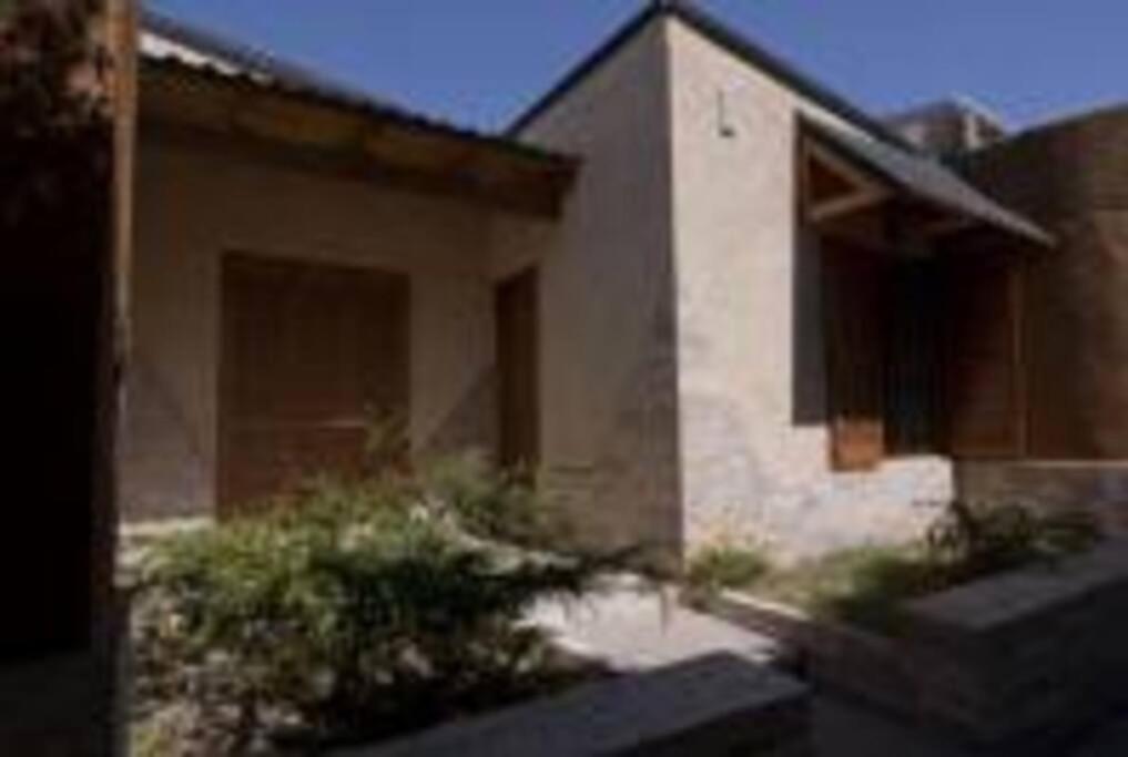 Casa con Quincho San Rafael