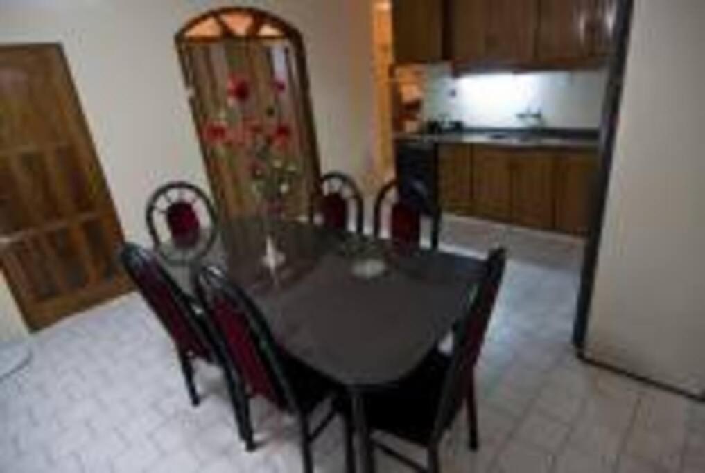 Casa con Quincho San Rafael