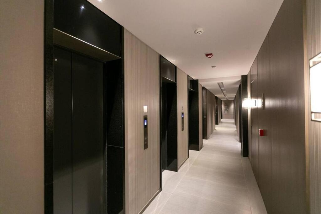 Exclusivo apartamento Torre Deco Armani Recoleta