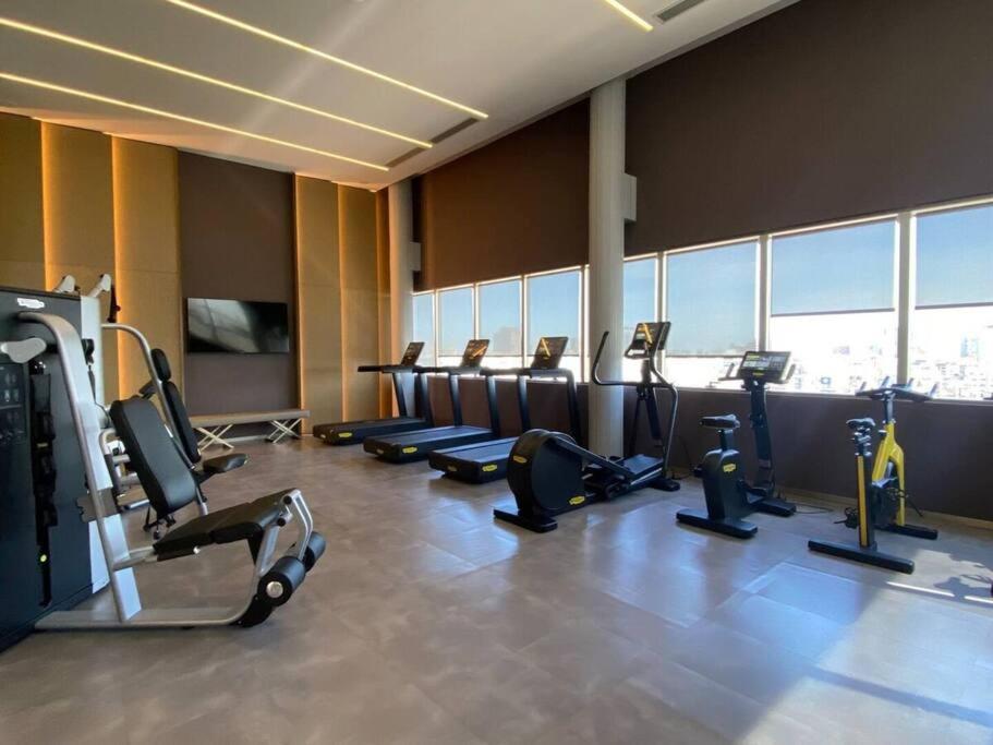 Exclusivo apartamento Torre Deco Armani Recoleta