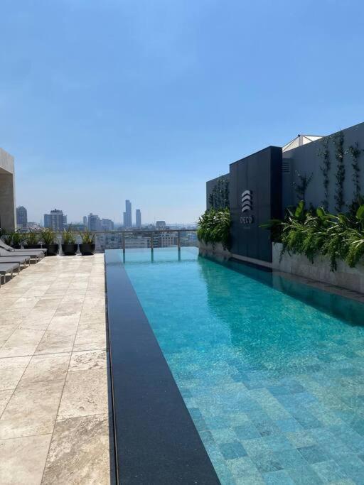Exclusivo apartamento Torre Deco Armani Recoleta