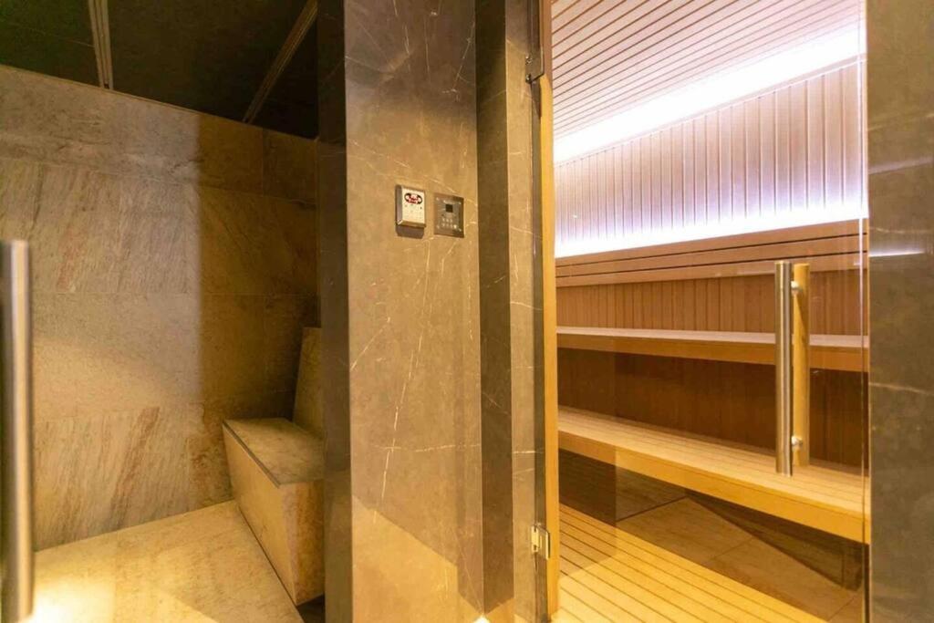 Exclusivo apartamento Torre Deco Armani Recoleta