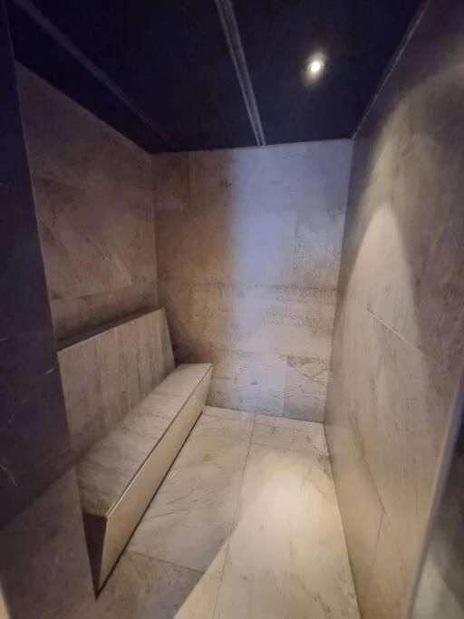 Exclusivo apartamento Torre Deco Armani Recoleta