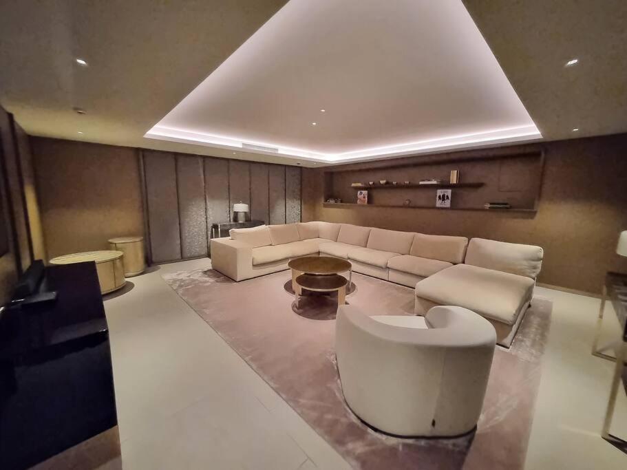 Exclusivo apartamento Torre Deco Armani Recoleta