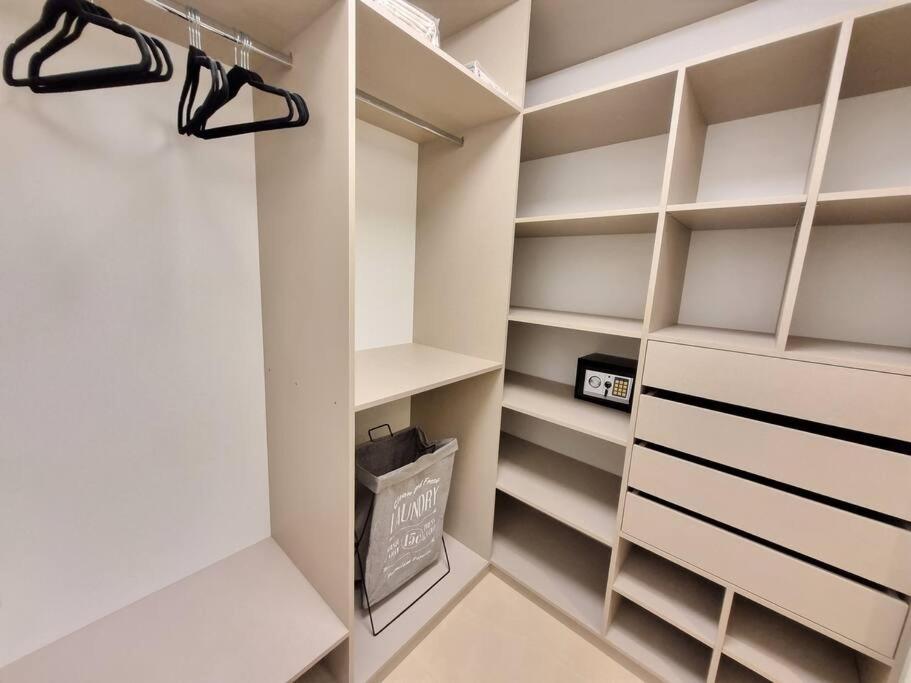 Exclusivo apartamento Torre Deco Armani Recoleta