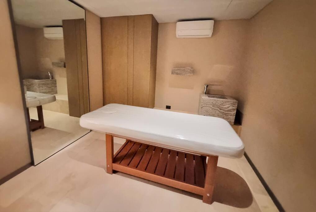 Exclusivo apartamento Torre Deco Armani Recoleta