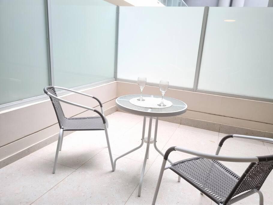 Exclusivo apartamento Torre Deco Armani Recoleta