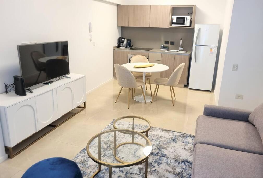 Exclusivo apartamento Torre Deco Armani Recoleta