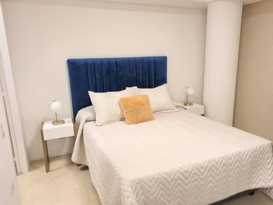 Exclusivo apartamento Torre Deco Armani Recoleta