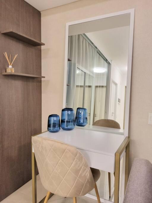 Exclusivo apartamento Torre Deco Armani Recoleta