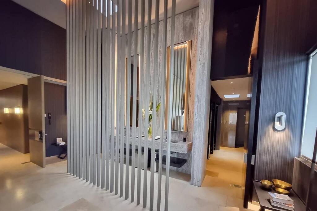 Exclusivo apartamento Torre Deco Armani Recoleta