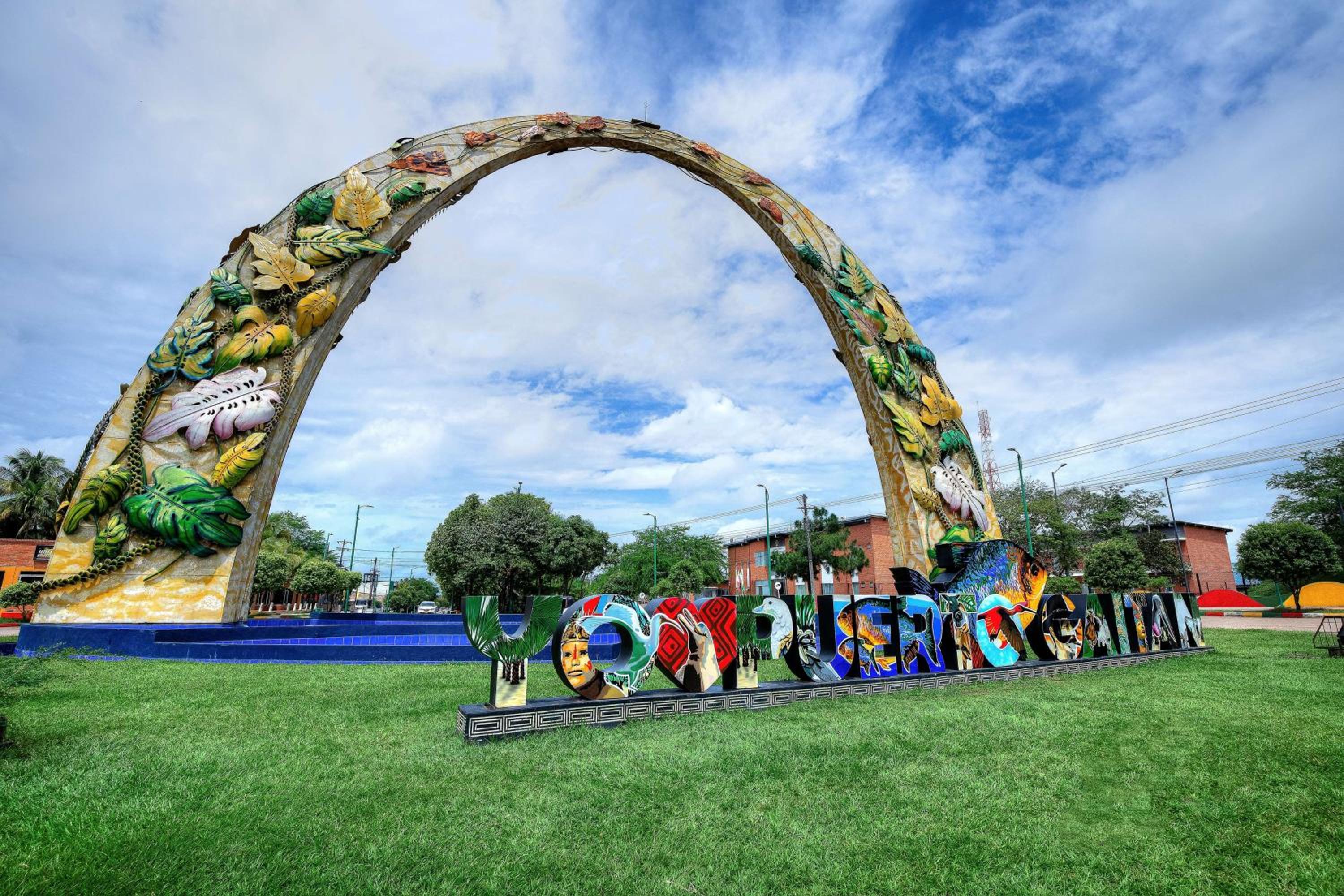 Best Western Puerto Gaitan - Property Image 47