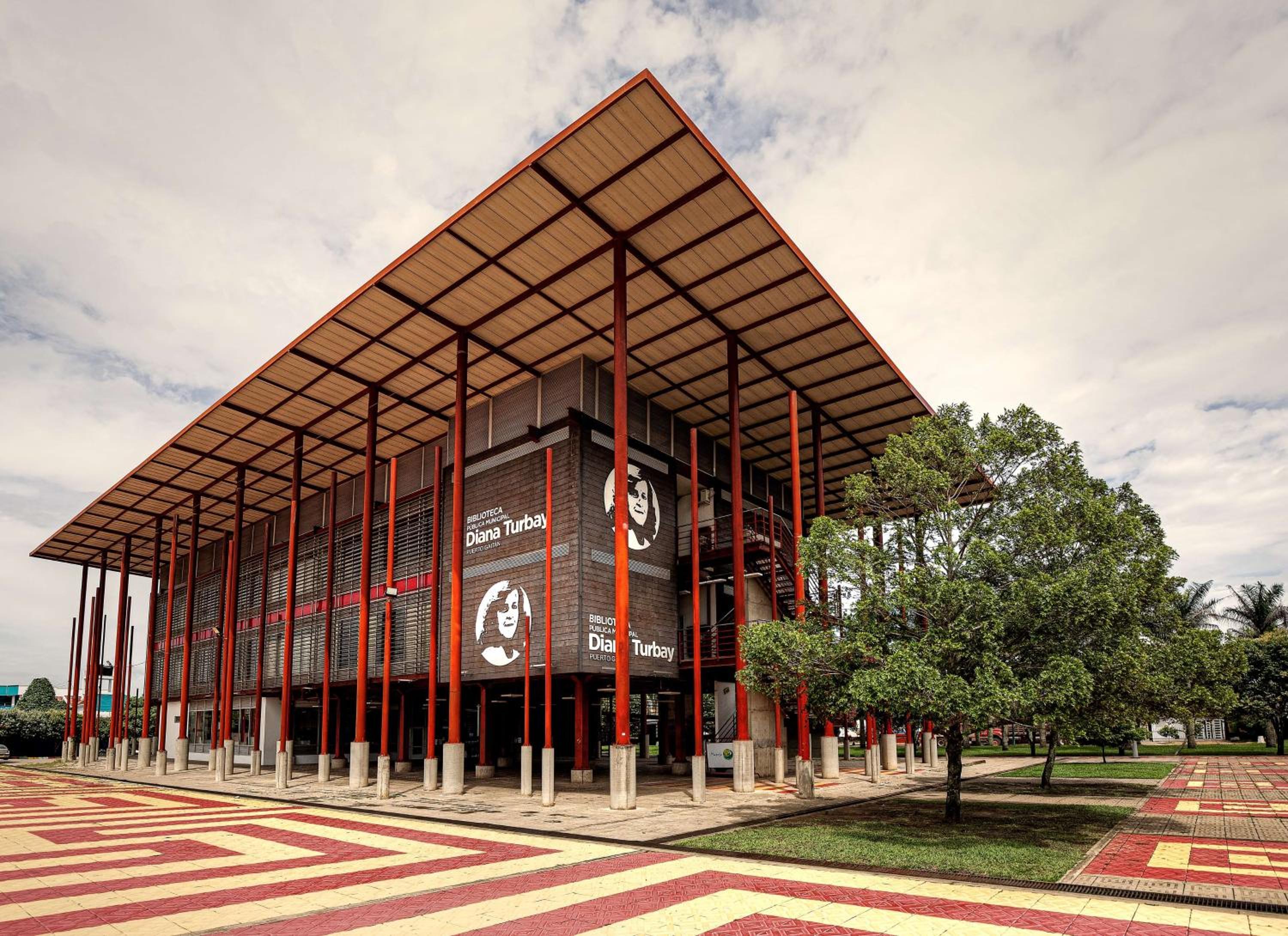 Best Western Puerto Gaitan - Property Image 48