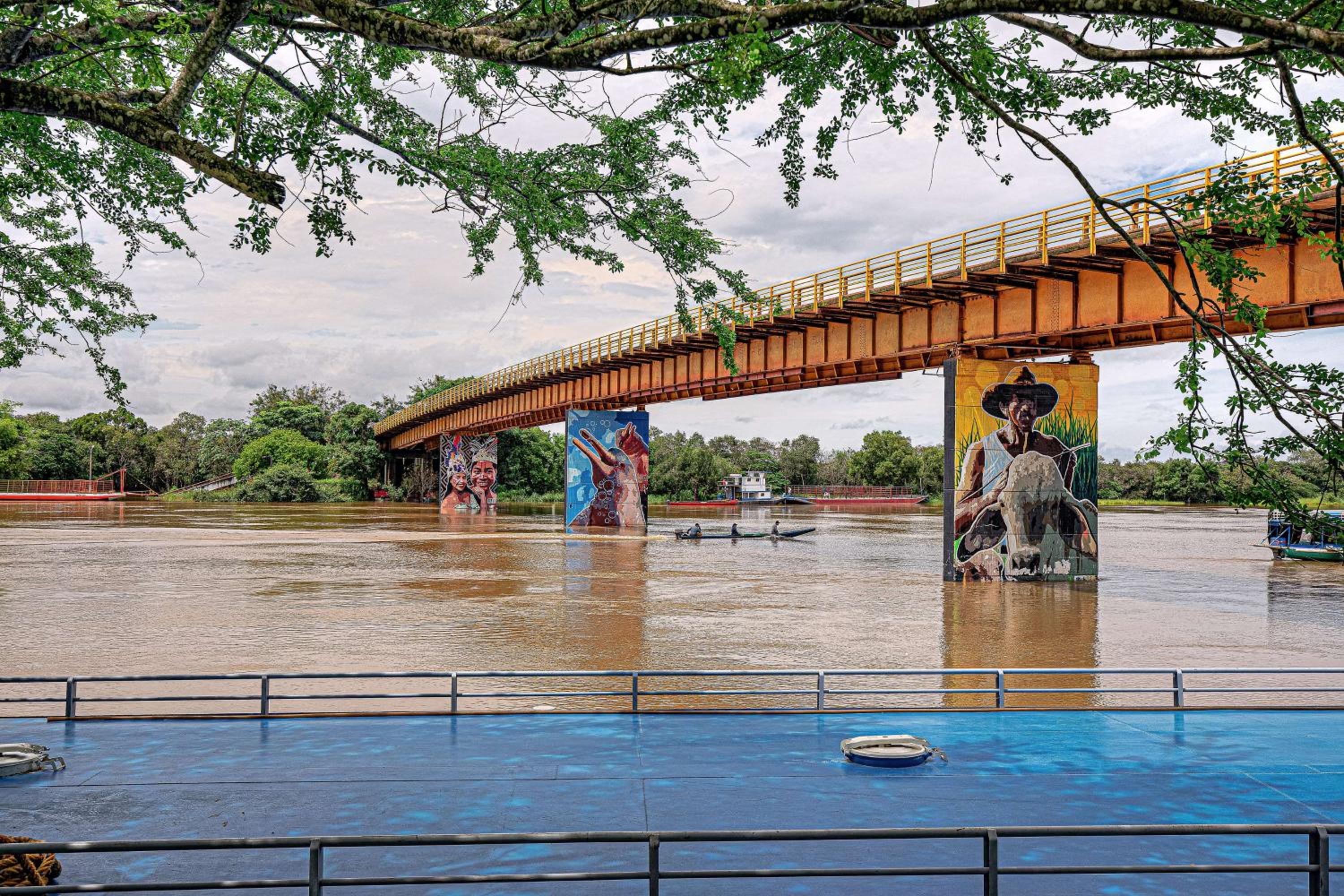 Best Western Puerto Gaitan - Property Image 50