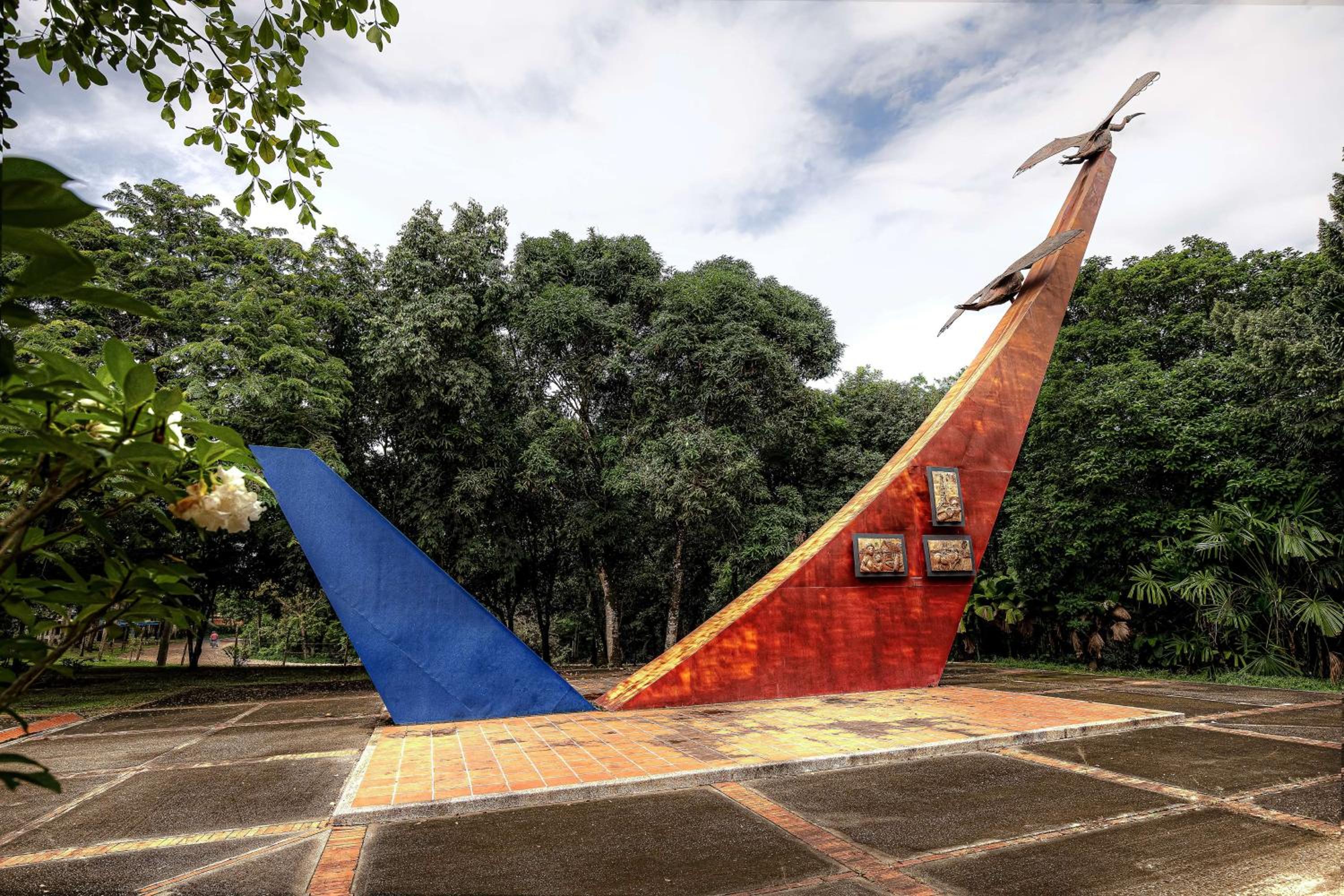 Best Western Puerto Gaitan - Property Image 49