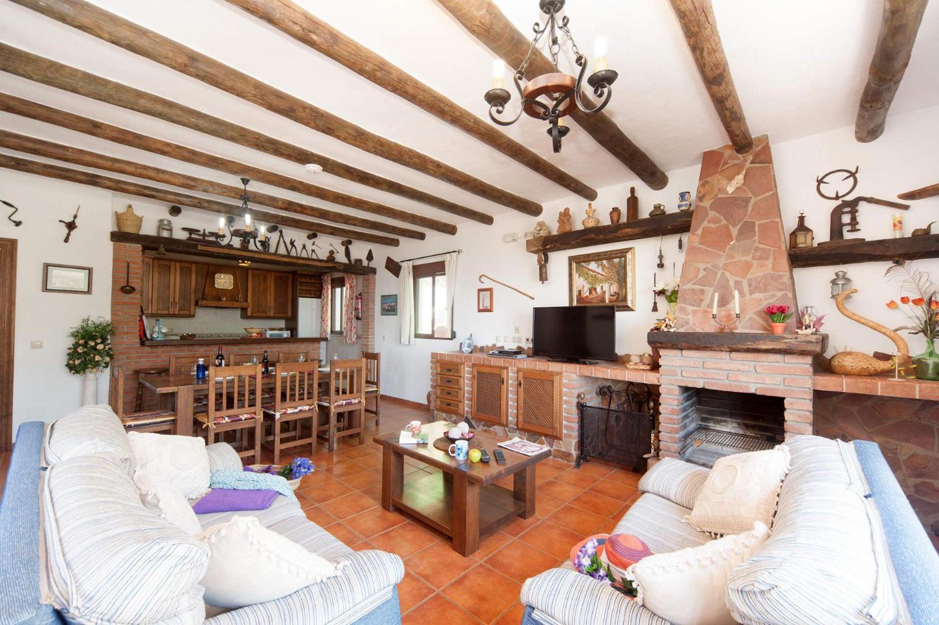 Villa Rodriguez Sol by Villa Plus