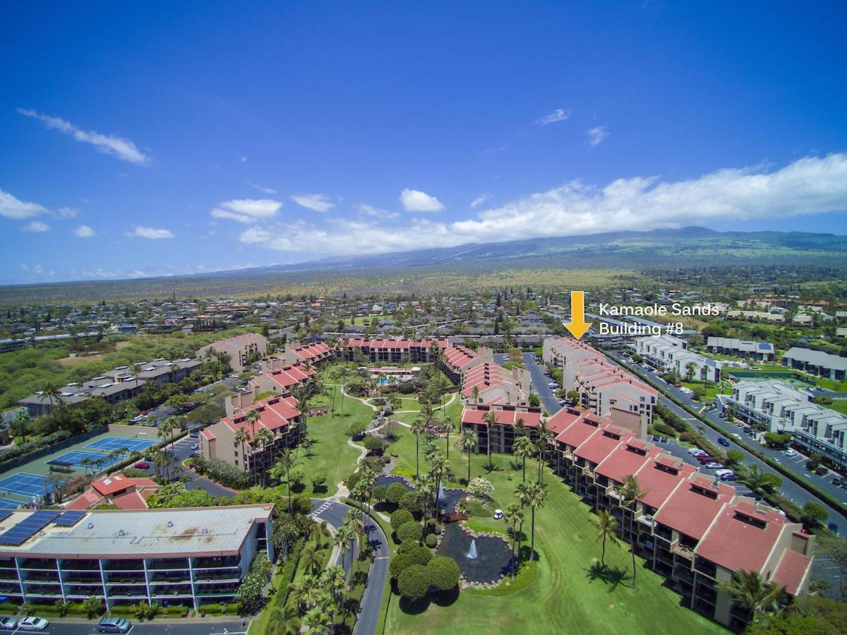 8-403 Kamaole Sands