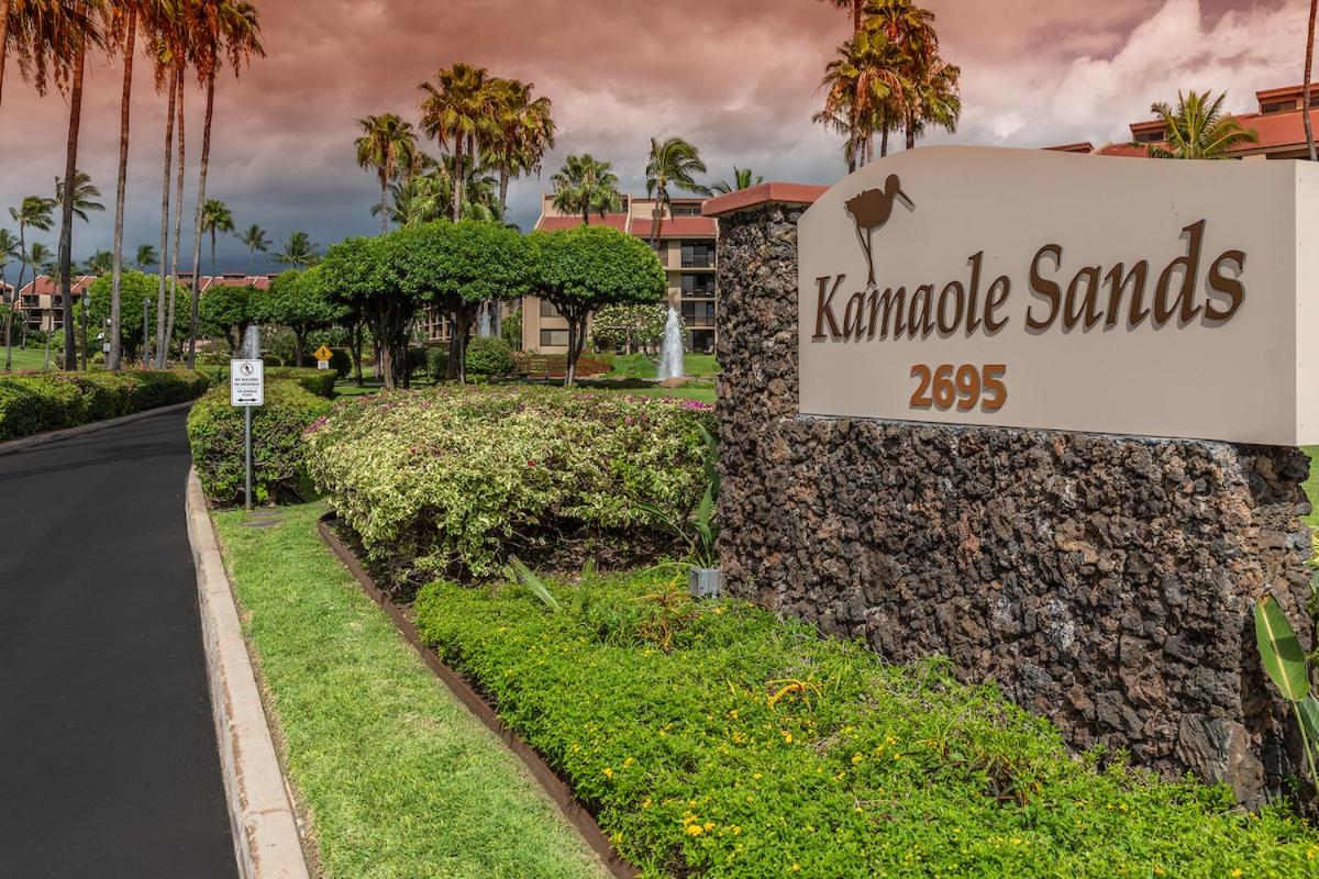 8-403 Kamaole Sands