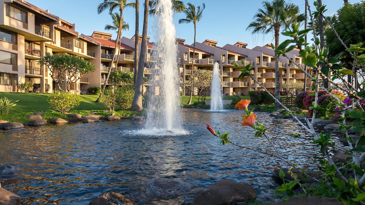 4-309 Kamaole Sands view 3