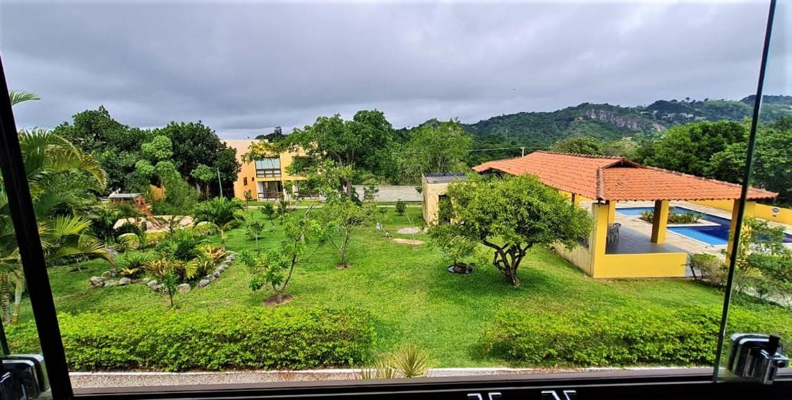 Flat Paraíso em Serra Negra- Bezerros/PE
