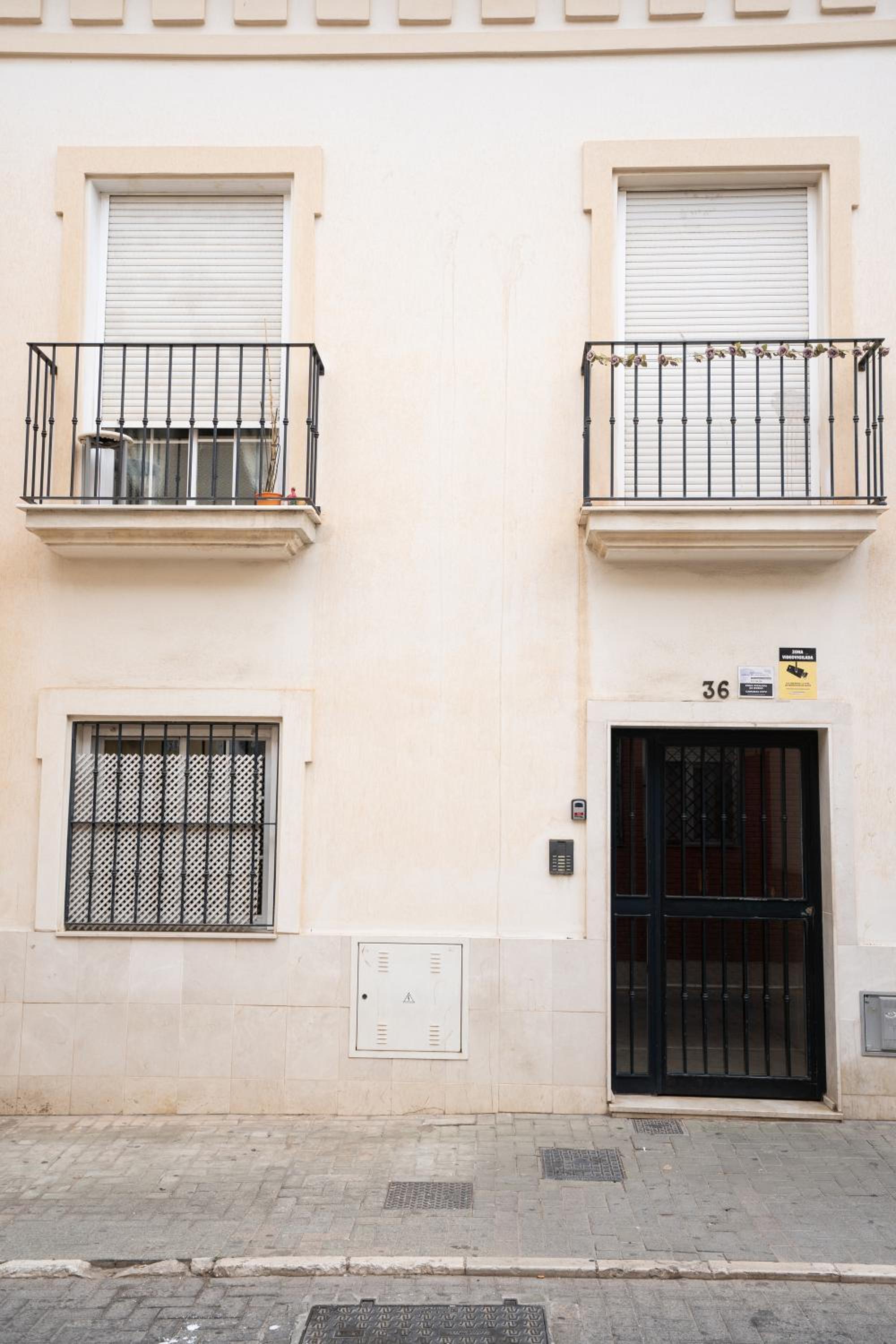 Stay U-nique Apartment Carril
