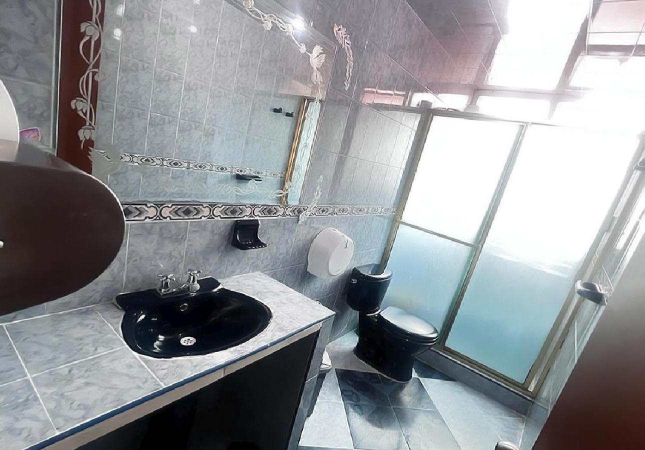 Vanity Home