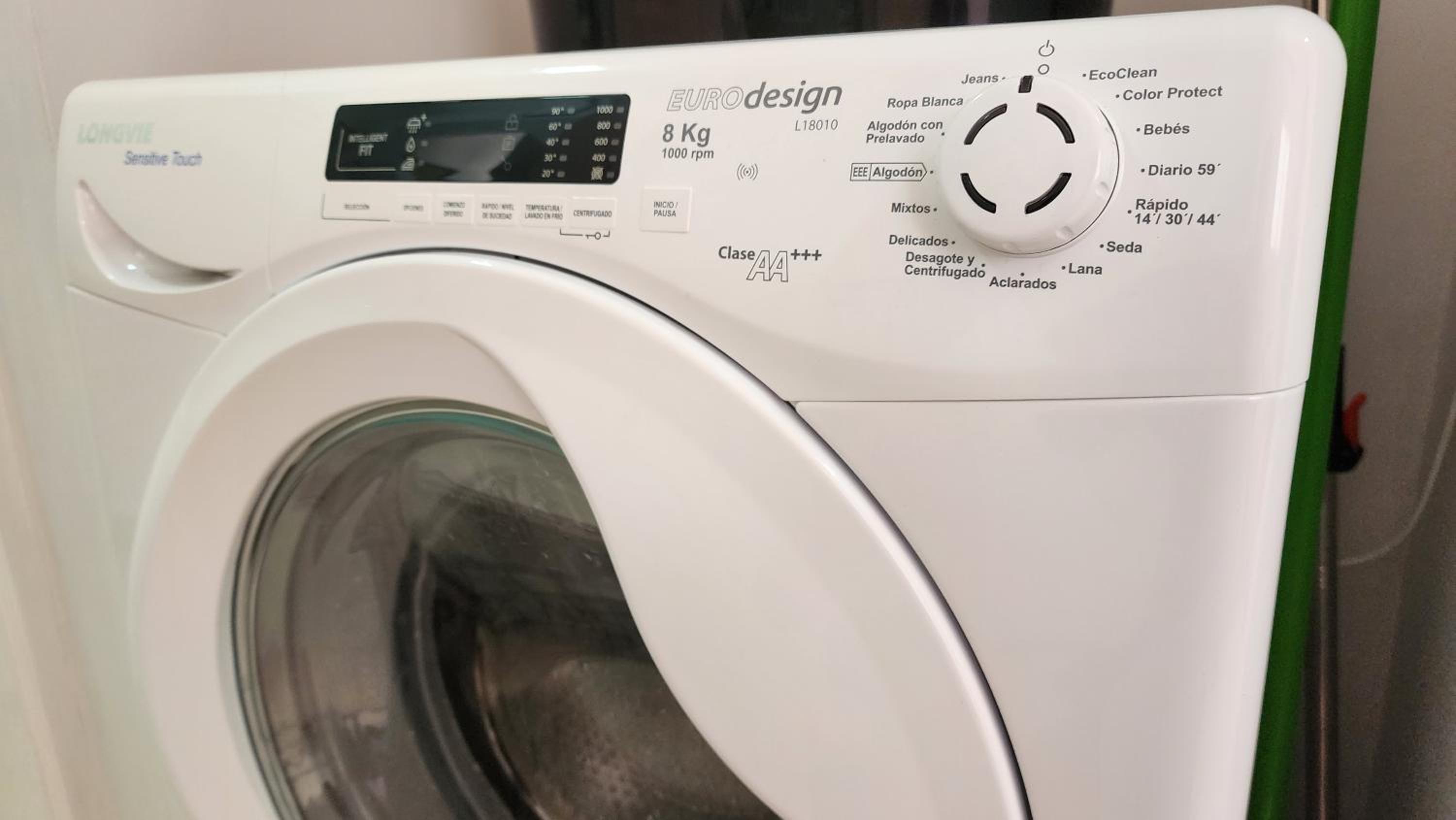 Hunuc apartamento