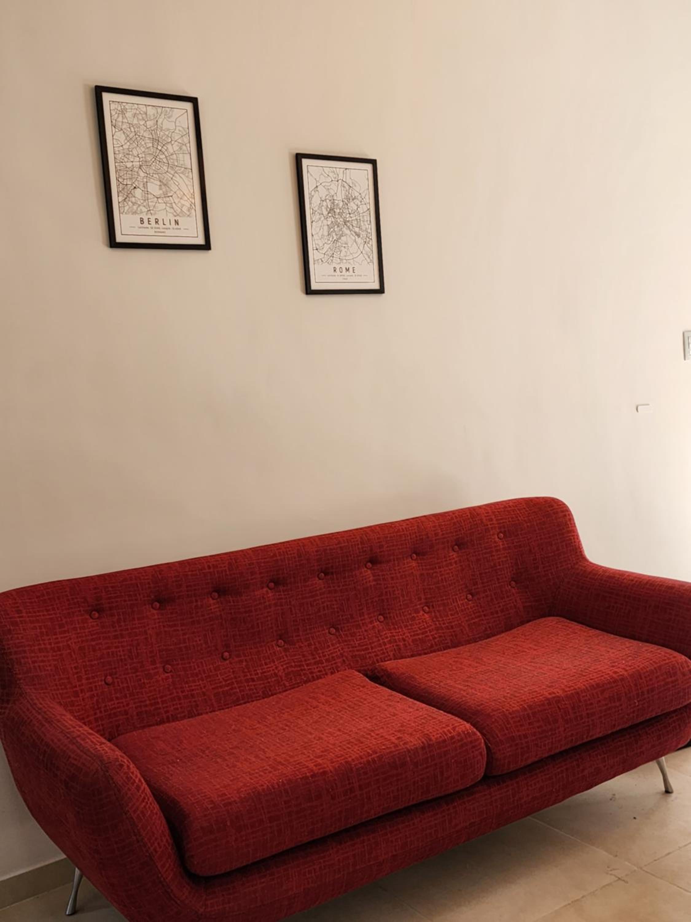 Hunuc apartamento