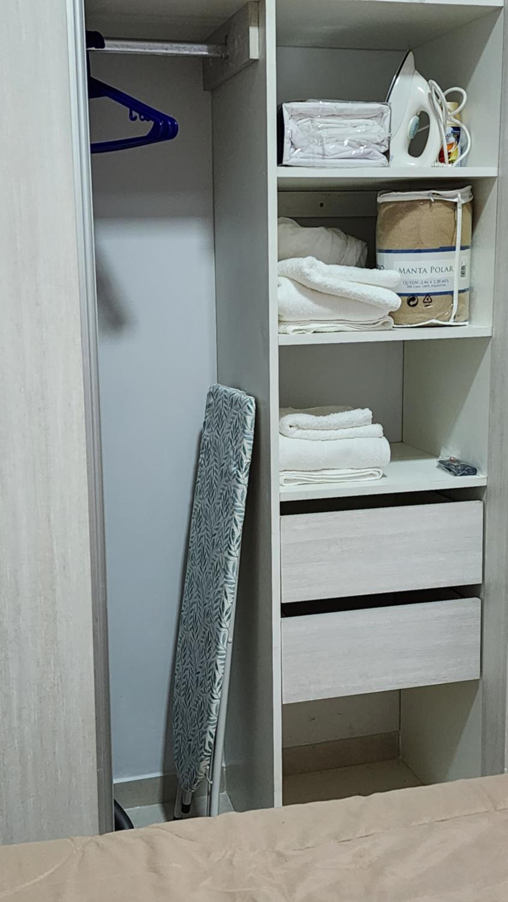 Hunuc apartamento