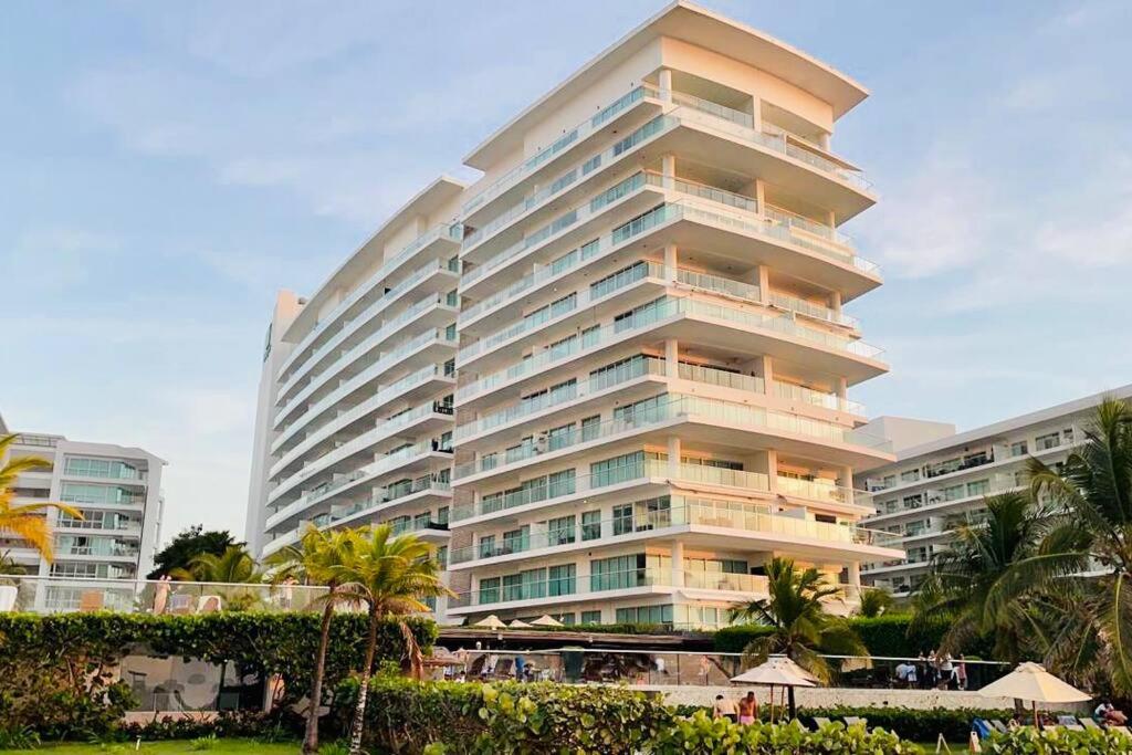 Hotel Cartagena- Apto con acceso y vista al mar Morros Ultra - Image 1