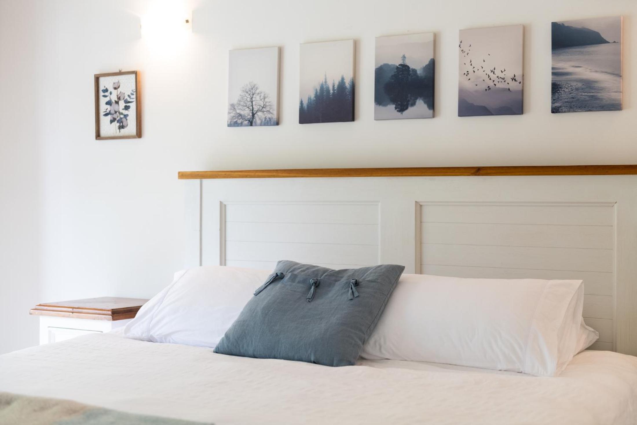 Hamptons charm at Nantucket in Mollymook