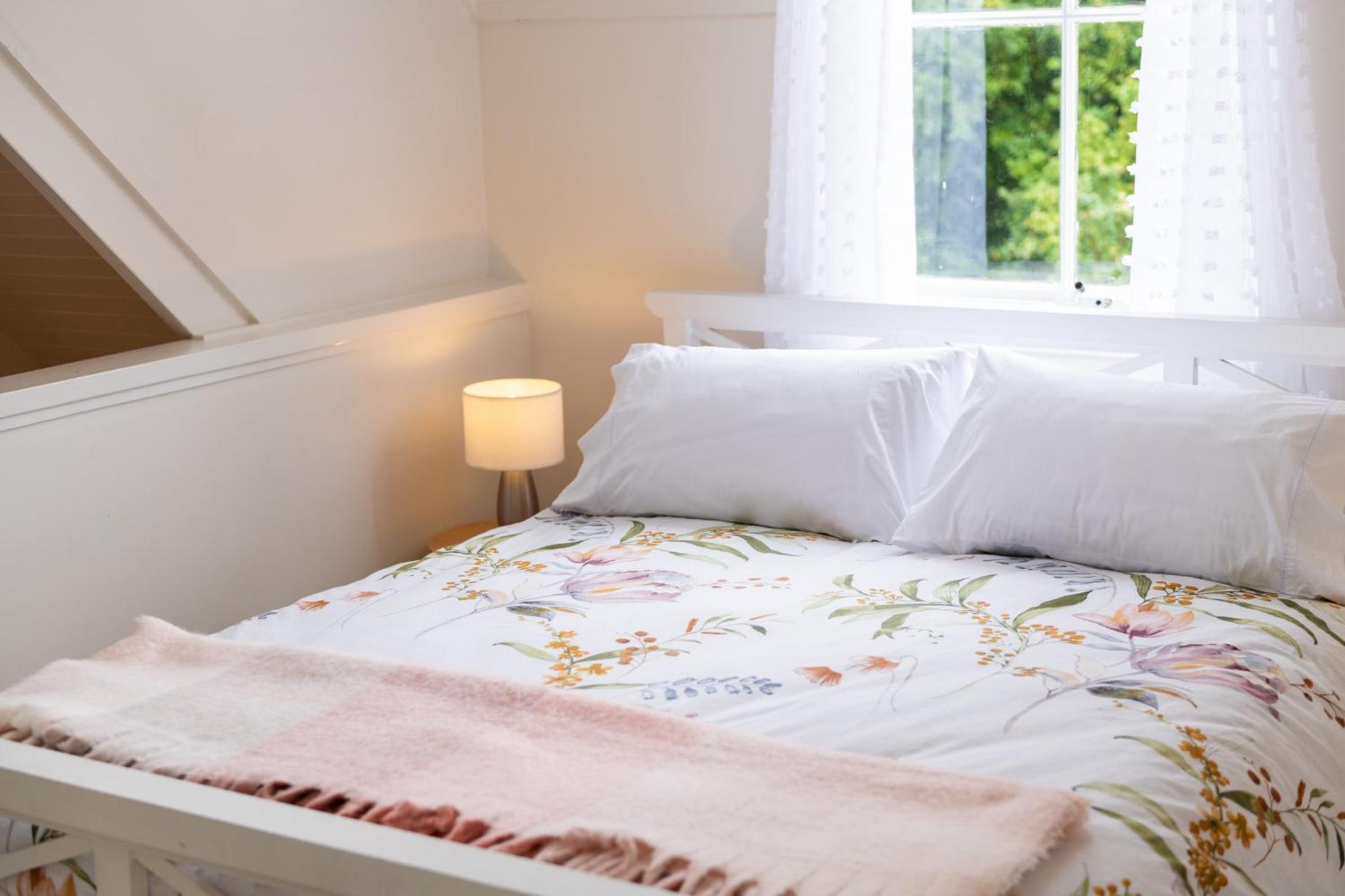 Hamptons charm at Nantucket in Mollymook
