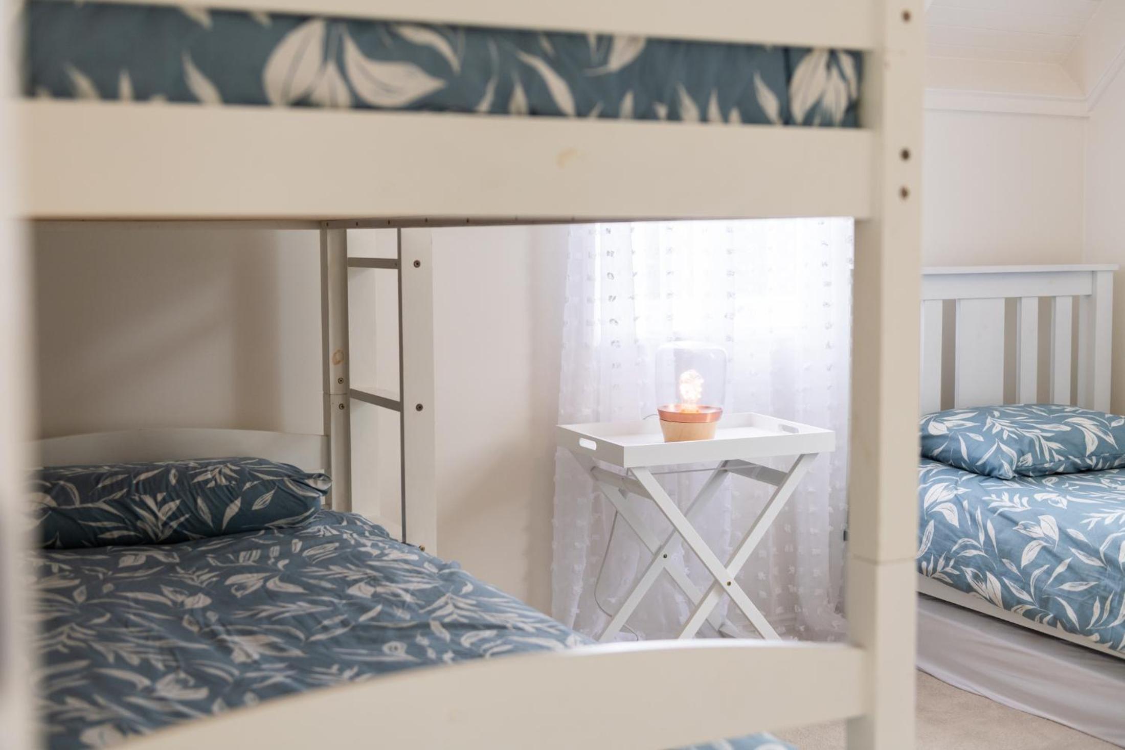 Hamptons charm at Nantucket in Mollymook