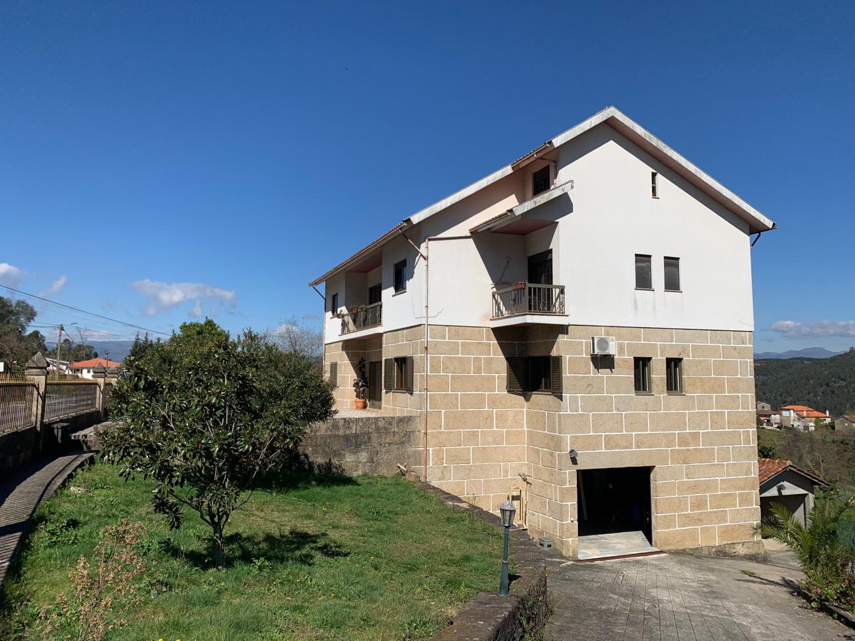 Casa Pedravedra