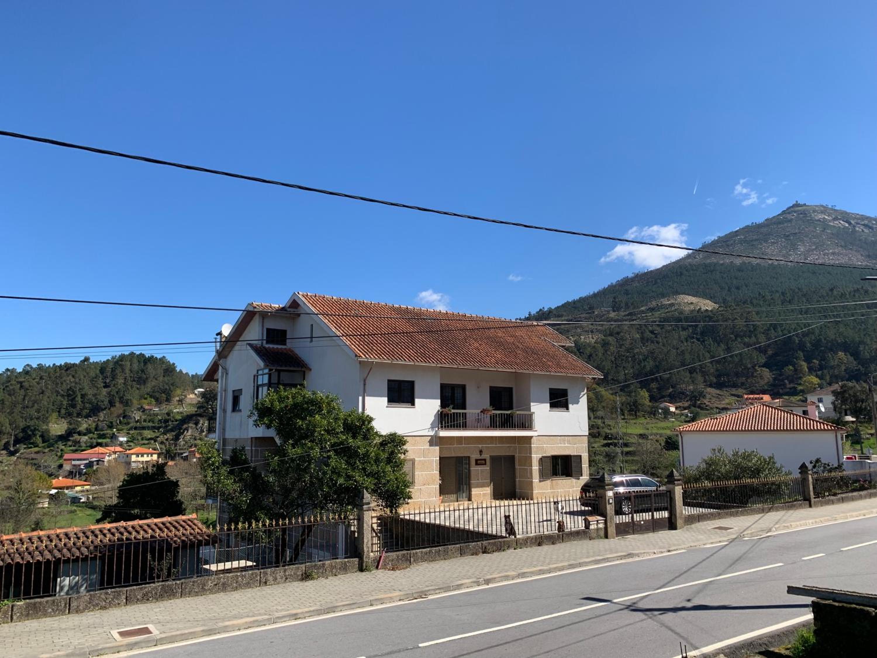 Casa Pedravedra