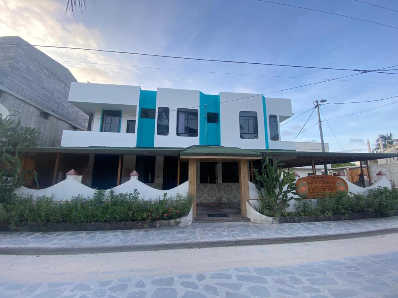 Hostal Brisas Del Mar