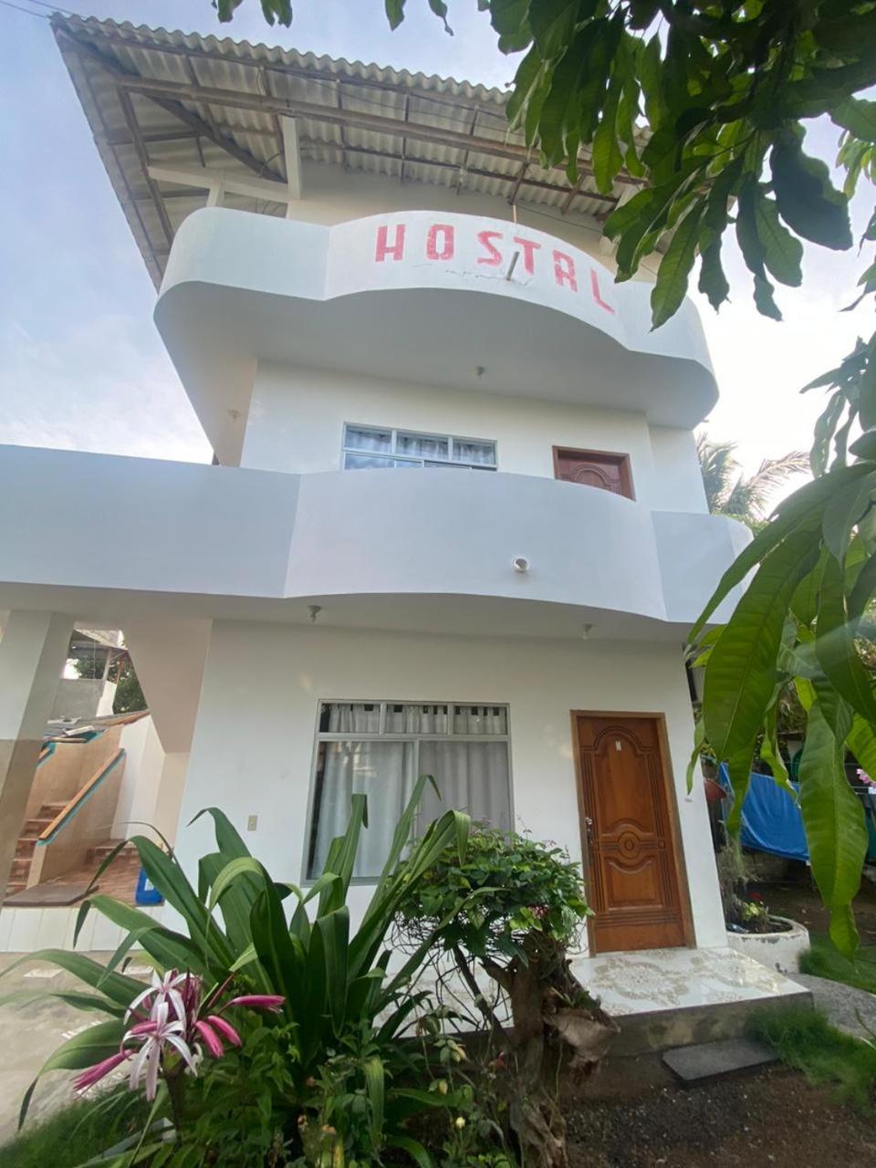 Hostal Brisas Del Mar