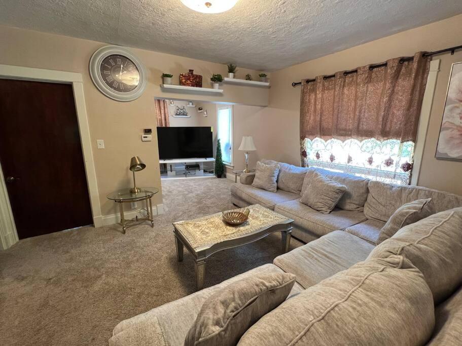 Bright High standing apartment