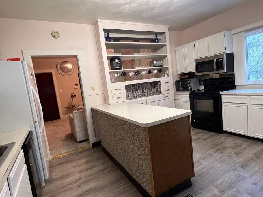Bright High standing apartment