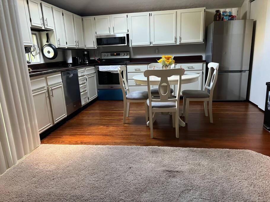 Bright High standing apartment