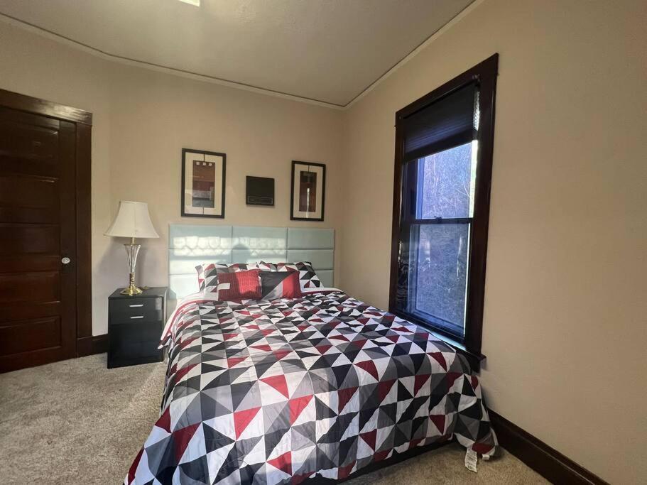Bright High standing apartment