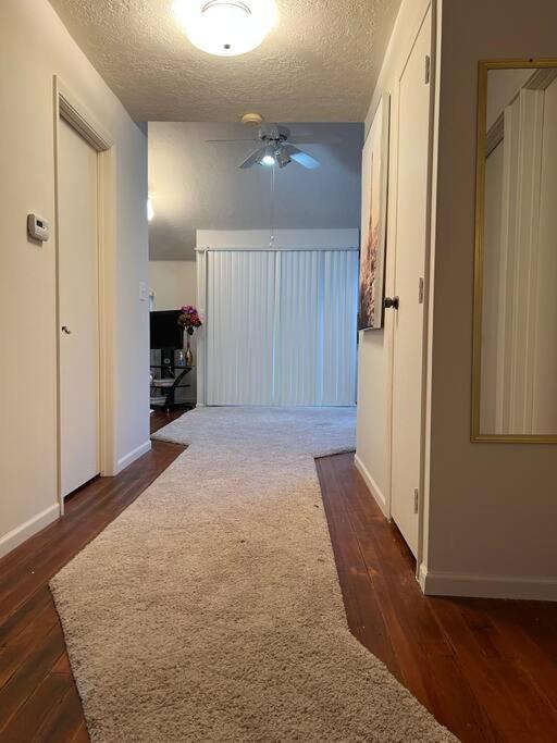 Bright High standing apartment