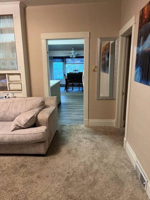 Bright High standing apartment