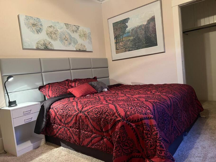 Bright High standing apartment