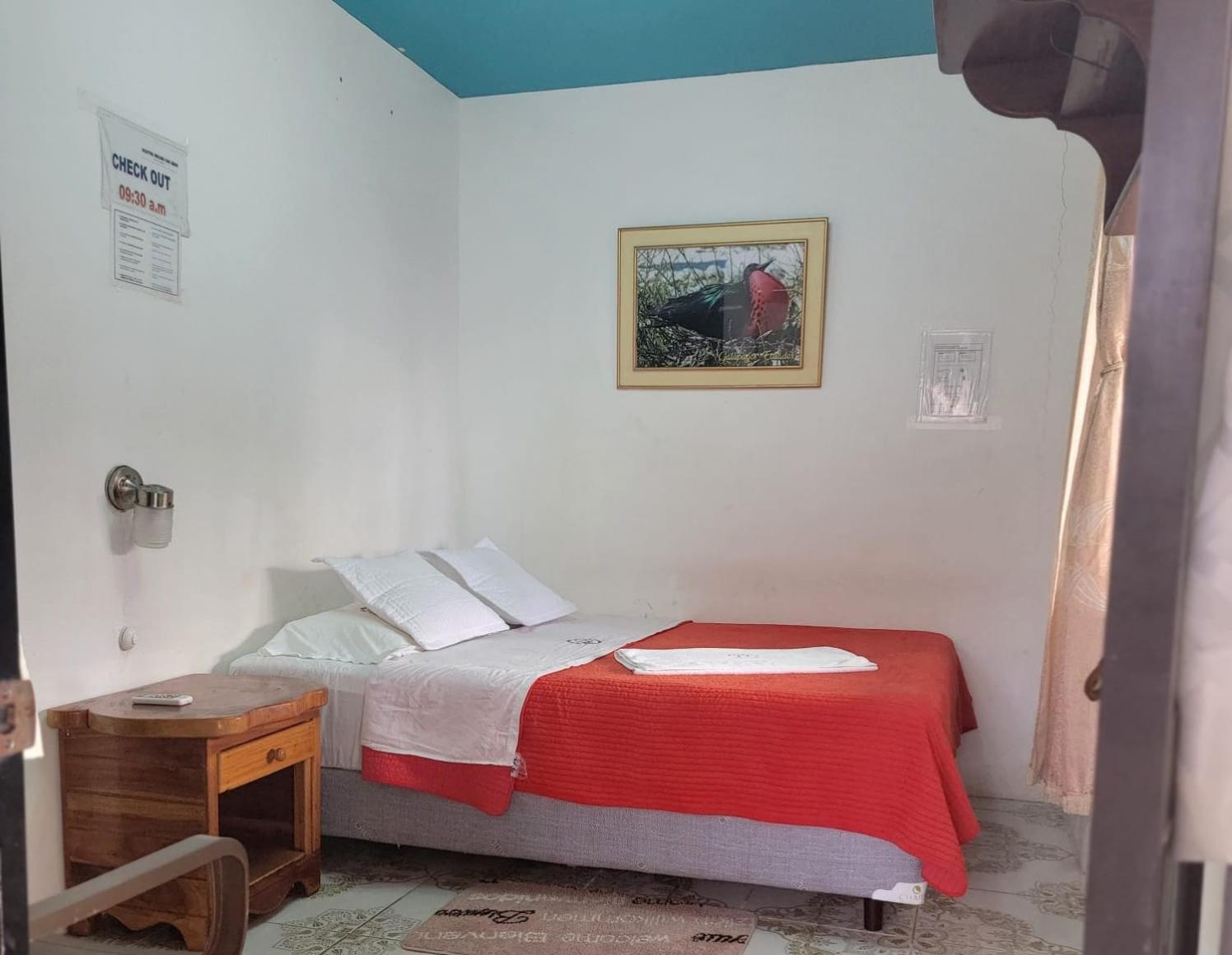 Hostal Brisas Del Mar
