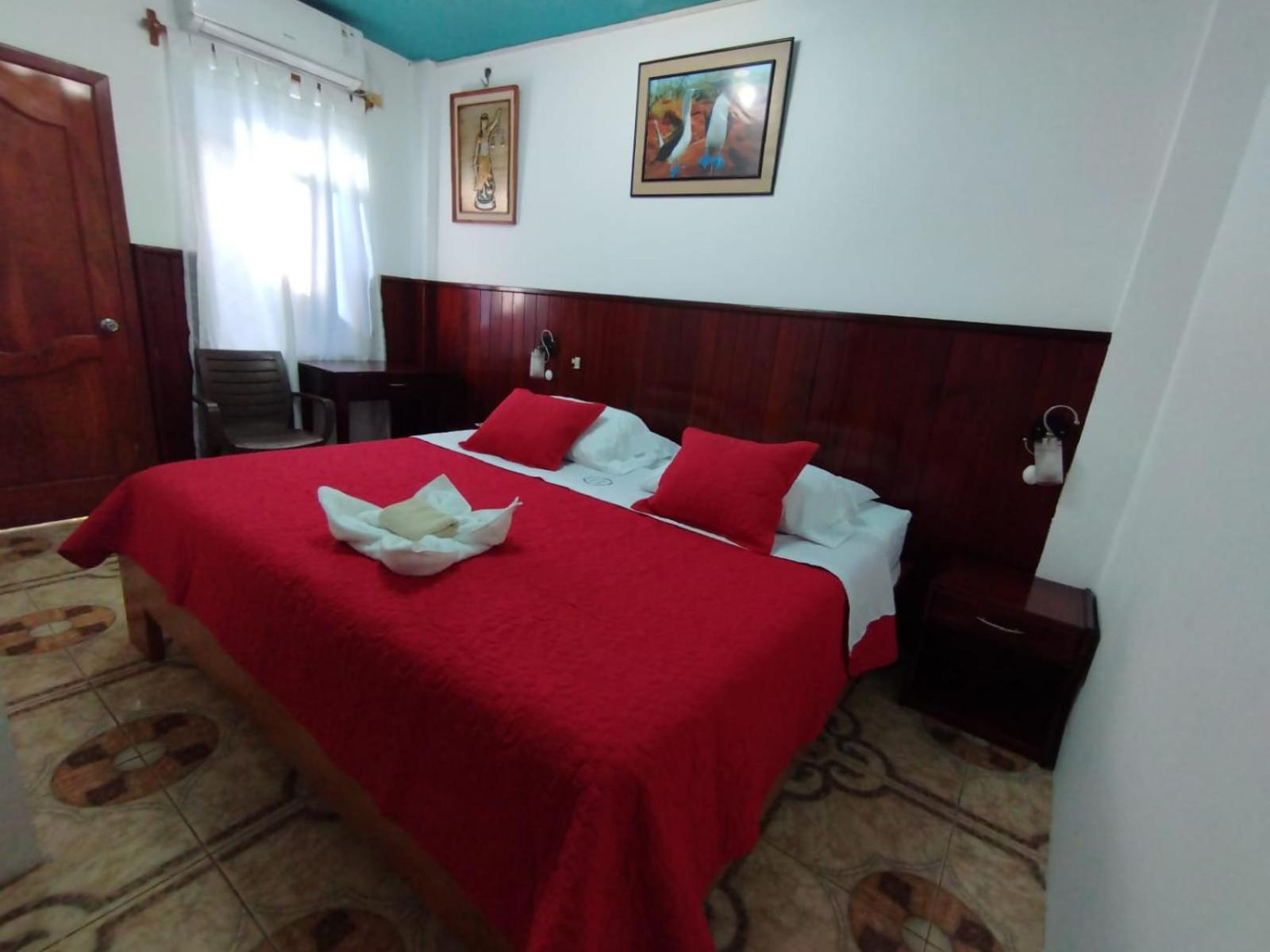 Hostal Brisas Del Mar